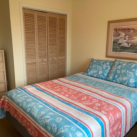 Sea Scape Beach And Golf Villas Кітті-Хок Екстер'єр фото