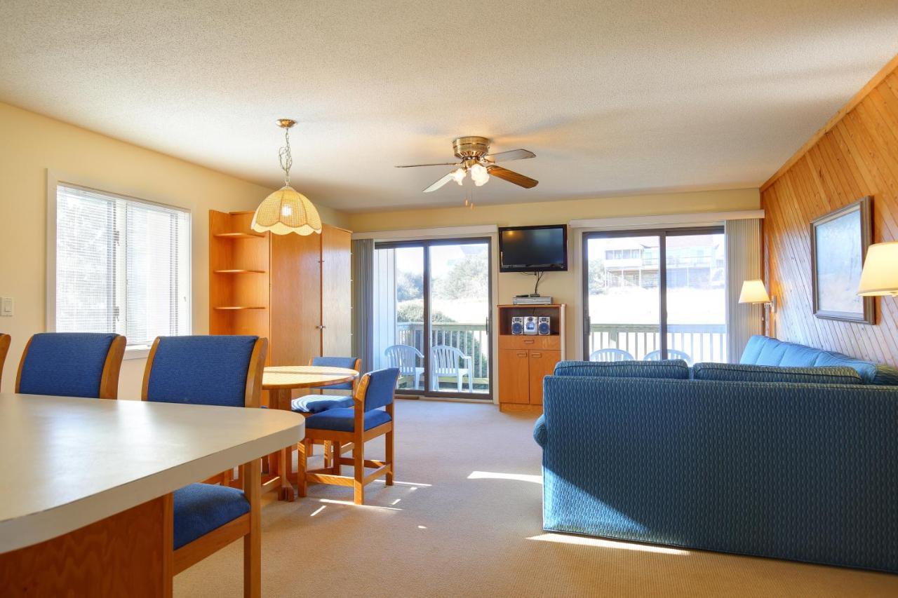 Sea Scape Beach And Golf Villas Кітті-Хок Екстер'єр фото
